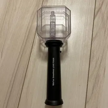 timelesz FAM 응원봉