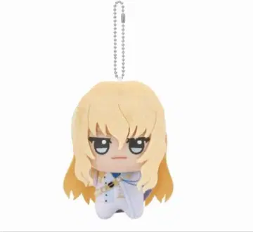 Fate/Grand Order SD 인형 키리슈타리아 보 다임