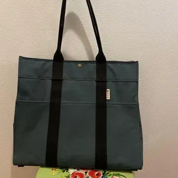오노미치 캔버스 대형 백
