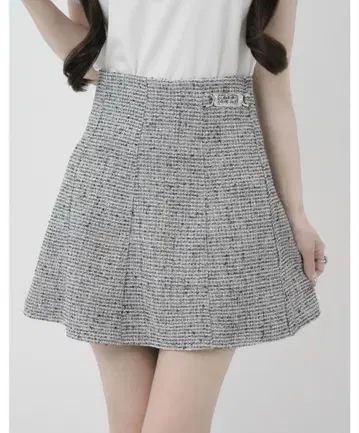 Lumignon 스커트 S 블랙