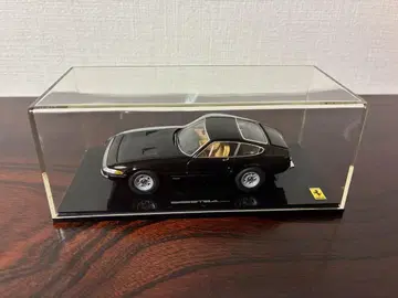 Ferrari 365GT4B 데이토나