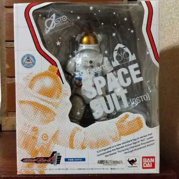 S.H.Figuarts 우주복(OSTO) 가면라이더 포제