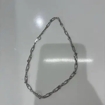 pt1000 목걸이 13.93g