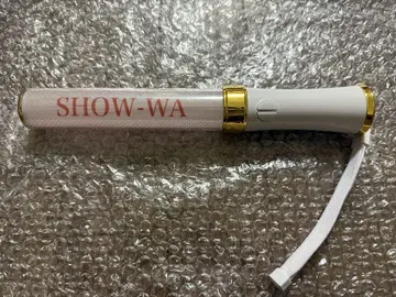 SHOW-WA 응원봉 초기