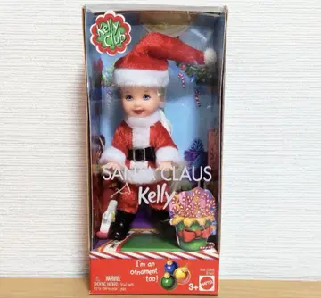 kelly club 켈리 인형 26 바비