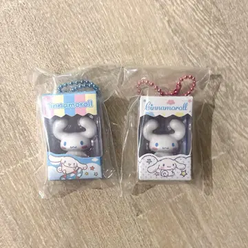 산리오 캐릭터즈 초코 박스 박스 피규어 컬렉션