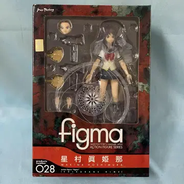 figma 호시무라 마키나 '시카바네 히메'
