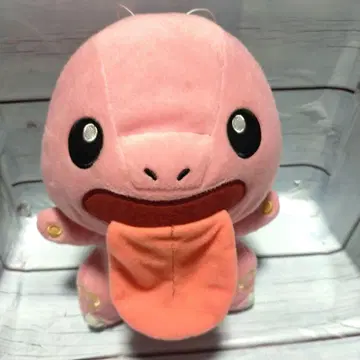 포켓몬 거대한 봉제 인형 베로링가 핥기