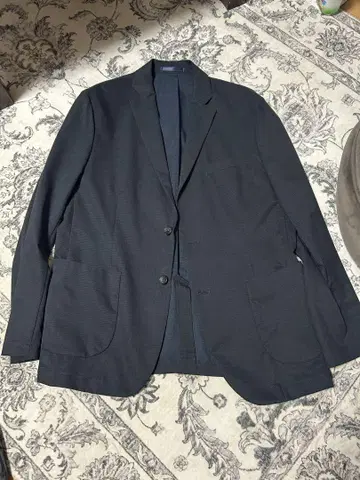 B:MING by BEAMS NOMAD 쿨 도츠 셋업 50 사이즈