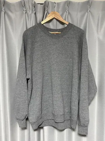 JERZEES 그레이 2XL 스웨트 셔츠