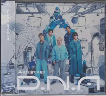 A!group 일반ver D.N.A