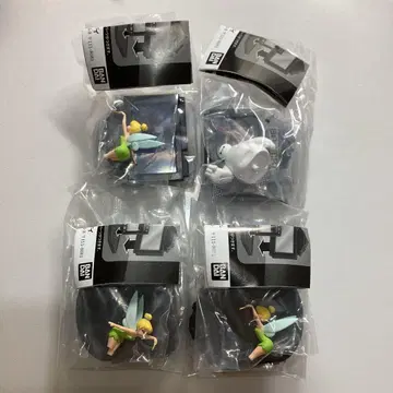 디즈니 캐릭터 Movie Collection