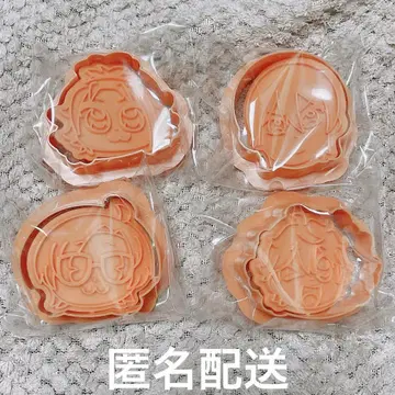 앙스타 쿠키 몰드 트릭 스타