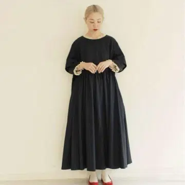 마더 마더(마다마다) 유키 빅 드레스