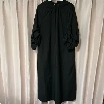 BARNEYS NEWYORK 바니스 뉴욕 롱 원피스