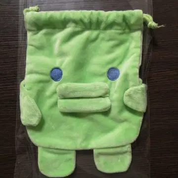 쿠치파치 복조리
