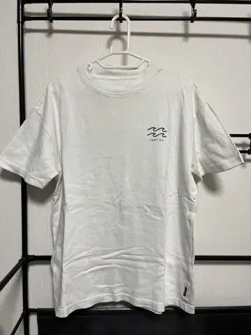 빌라봉 티셔츠