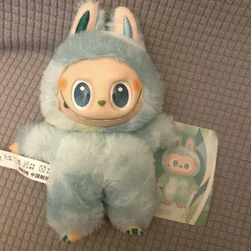 러브 마스코트