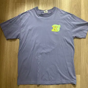 HUF 티셔츠 L