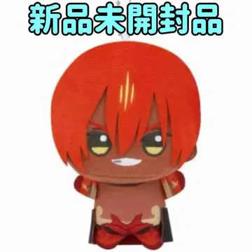 Fate/Grand Order SD 인형 아슈바타르만