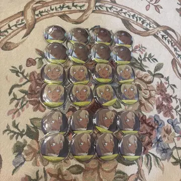 아무로 토오루 캔 배치 세트