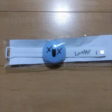 로후마오 Limitless 러버 밴드