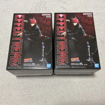 전갈 피규어 세트