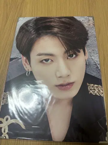 BTS SPEAK YOURSELF 정국 프리미엄 사진