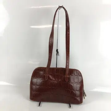 FURLA 훌라 토트백 가죽 브라운 여성용 브랜드