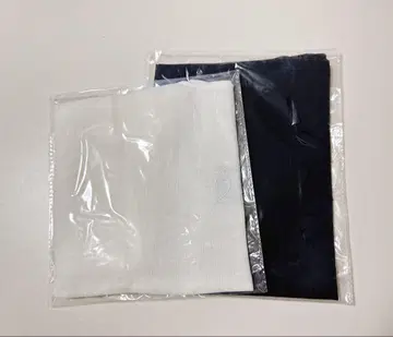 미개봉 새상품 시시쿠이 모모치 치하루 에코백 2개 세트