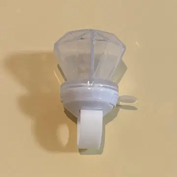 메토오라 멜트 무도관 반지 라이트 린라이