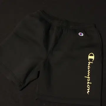 챔피온 아토모스 콜라보 하프 팬츠