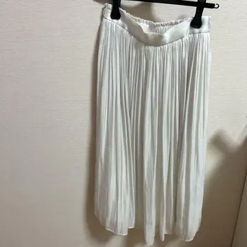 도리 장면 롱 스커트