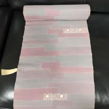 기모노 원단 원가 128,000엔 상품