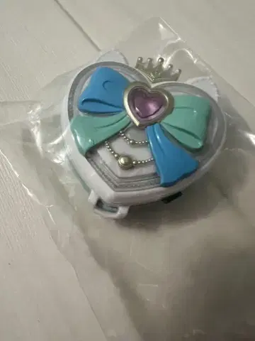 나리키리 프리큐어 샤이니 캣츠 팩트 미개봉 새상품