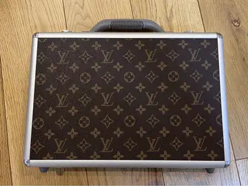 LV 모노그램 브리프 케이스 아타셰 케이스