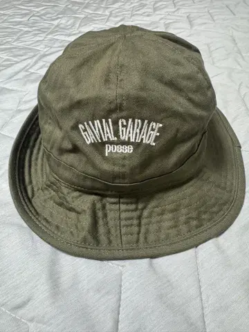 GAVIAL 가빌 메트로 햇