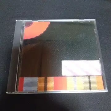 Pink Floyd 핑크 플로이드 35DP-53 구 규격 파이널 컷
