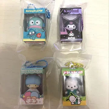 초코 박스 산리오