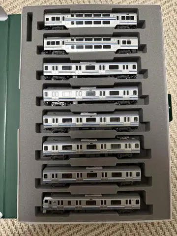 KATO E217계 15량 세트