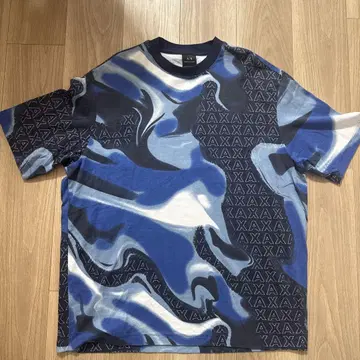 Armani Exchange 티셔츠 L 새상품