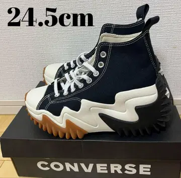 한국 한정 정품] CONVERSE 컨버스 랜스 모션 24.5cm