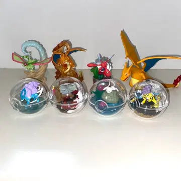 포켓몬 리멘트 등 묶음 판매