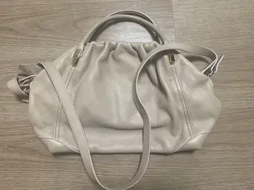 NINA RICCI 니나리치 핸드백