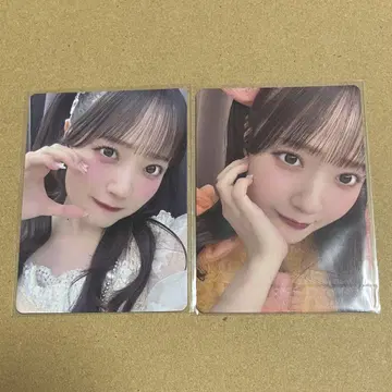 CUTIE STREET 카와모토 에루