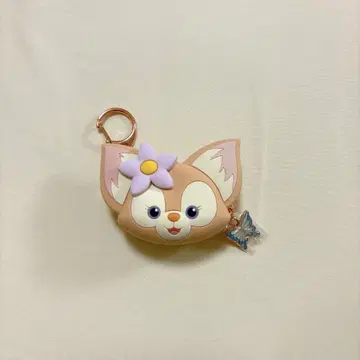 홍콩 디즈니랜드 리나벨 코인 케이스