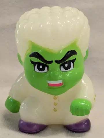MEDICOMTOY VAG 시리즈 17 고코도 기아이타 군 축광