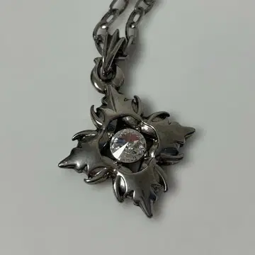 avisilver 목걸이