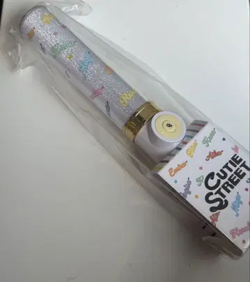 CUTIE STREET 응원봉 큐스토
