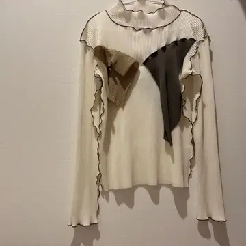 kotoha yokozawa 리브 상의